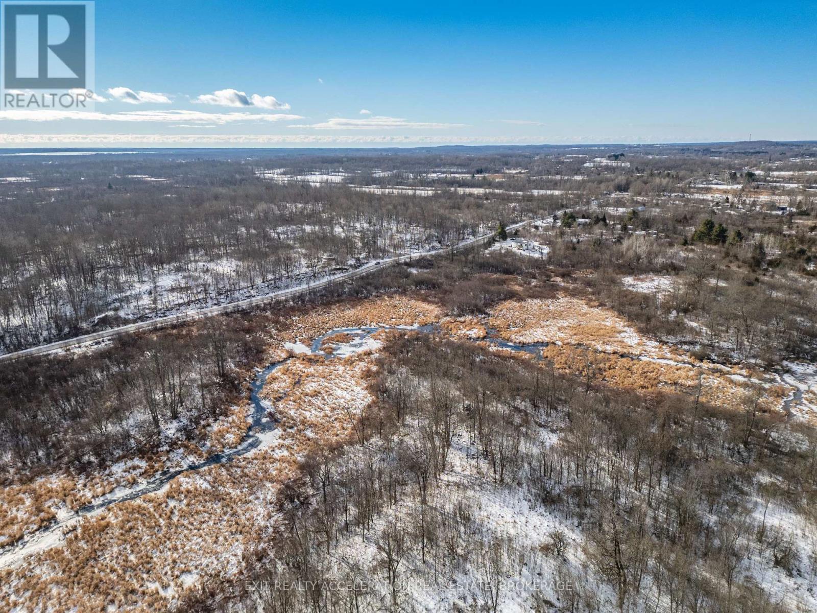 0 9Th Concession Road, Stone Mills (Stone Mills), ON