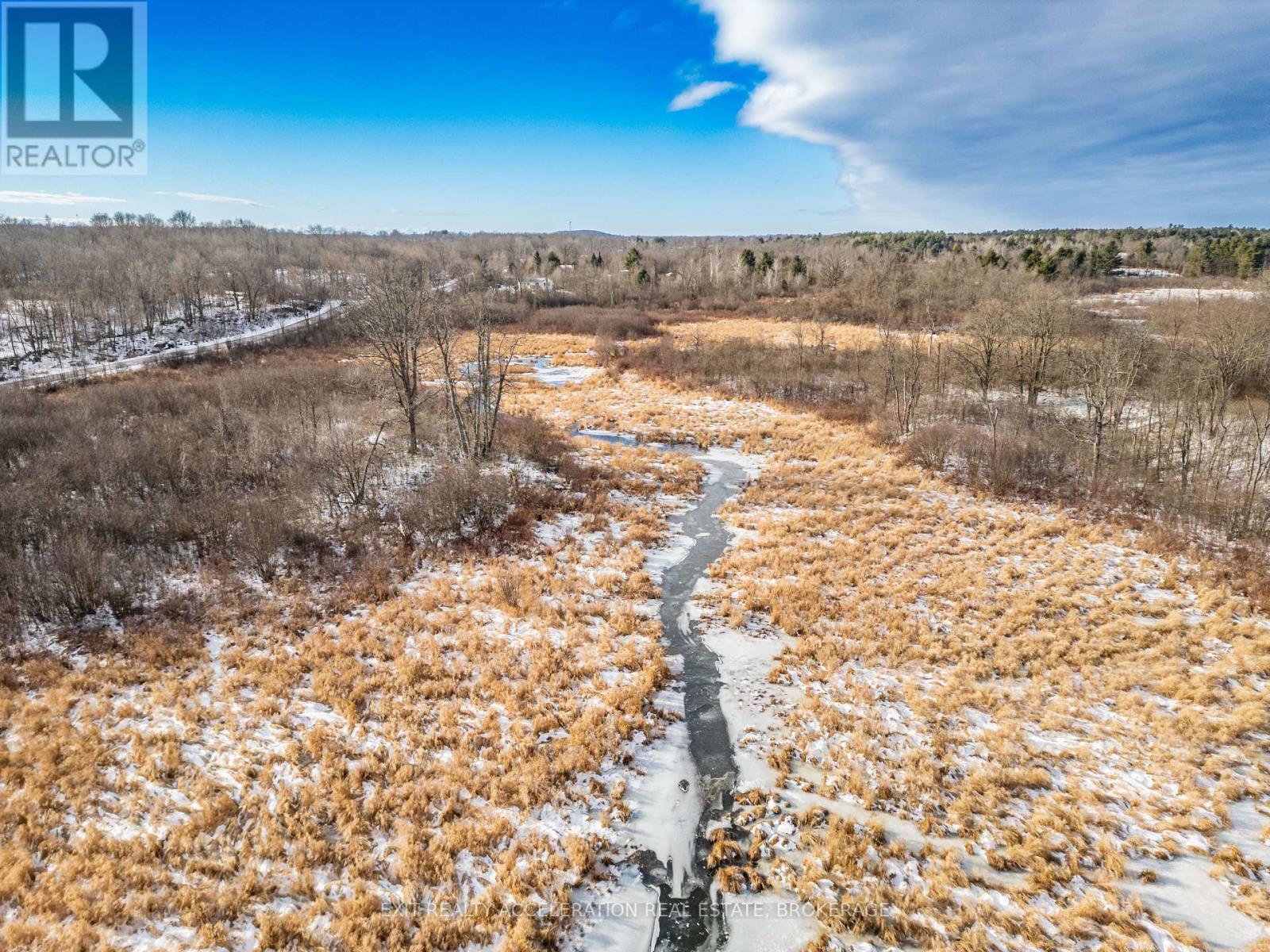 0 9Th Concession Road, Stone Mills (Stone Mills), ON