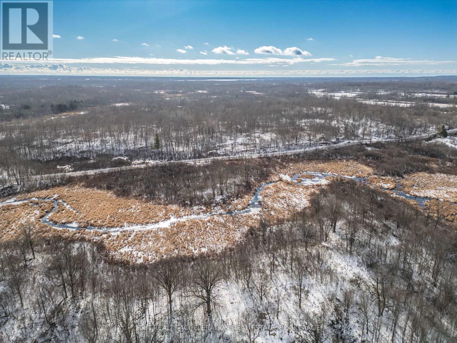 0 9Th Concession Road, Stone Mills (Stone Mills), ON