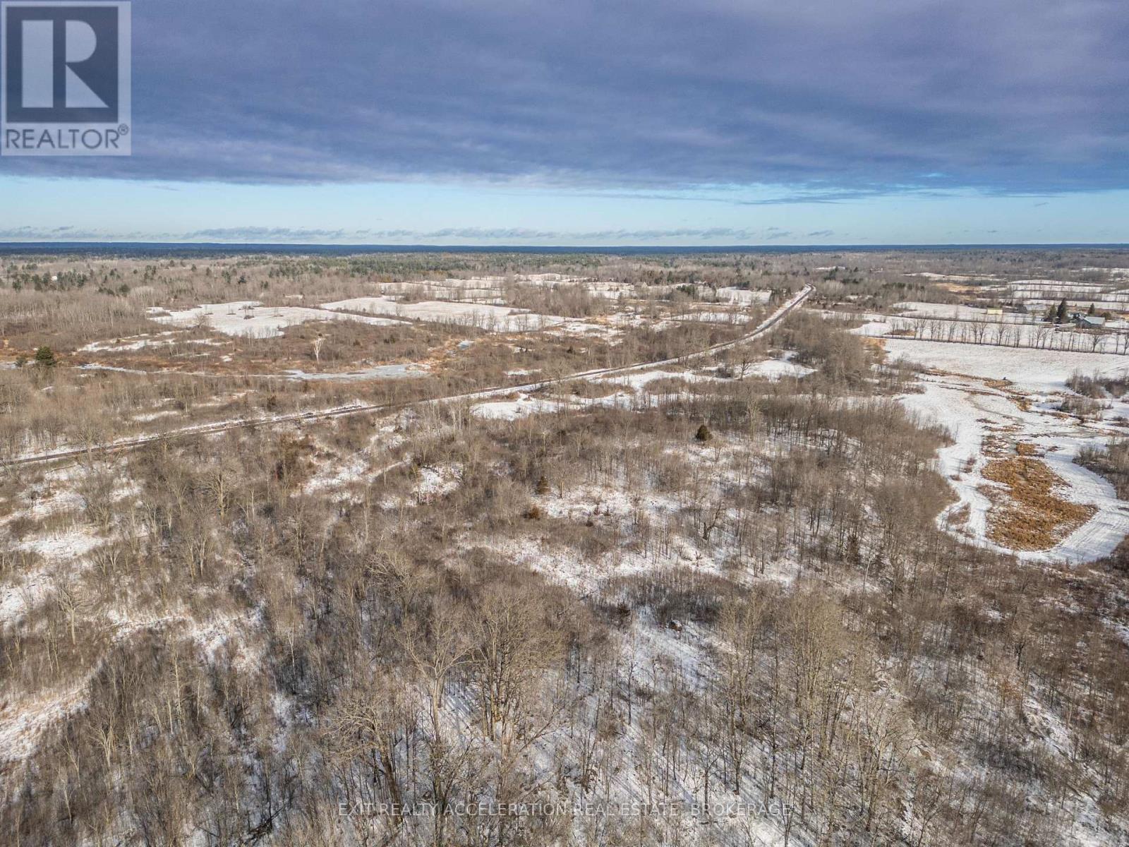 0 9Th Concession Road, Stone Mills (Stone Mills), ON