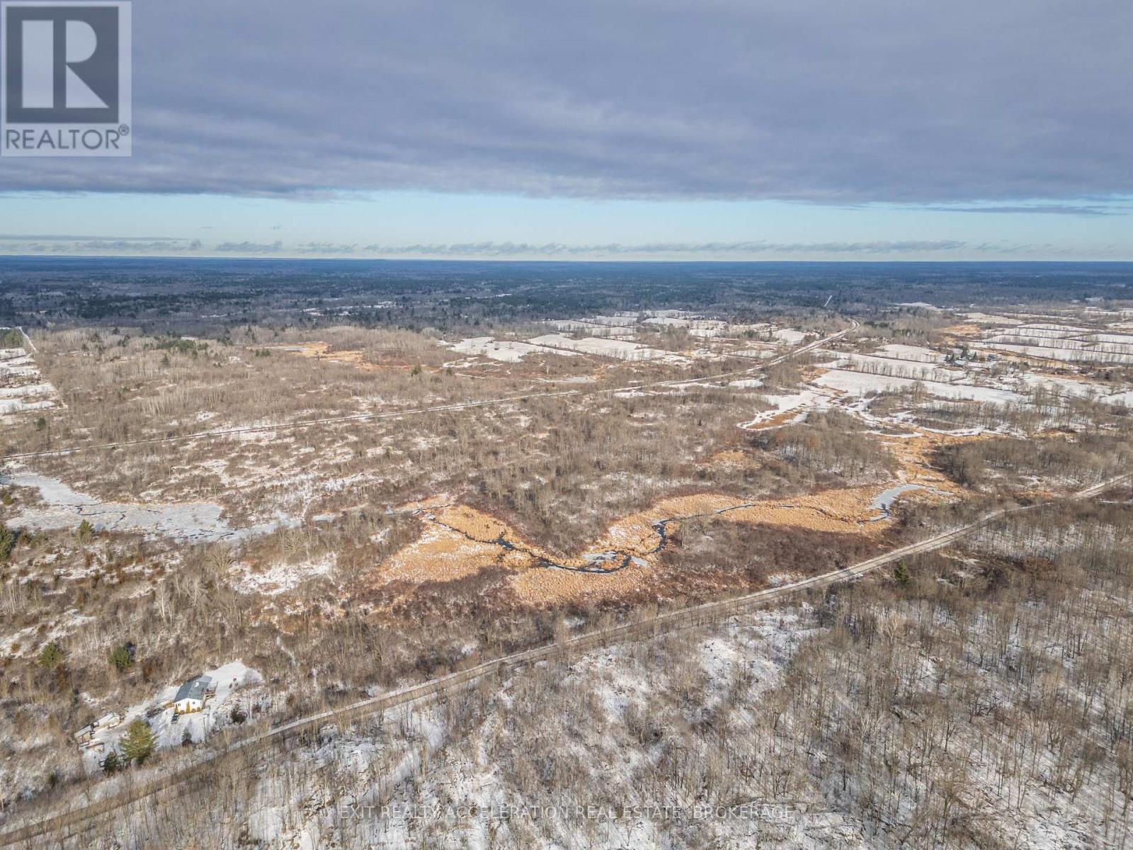 0 9Th Concession Road, Stone Mills (Stone Mills), ON