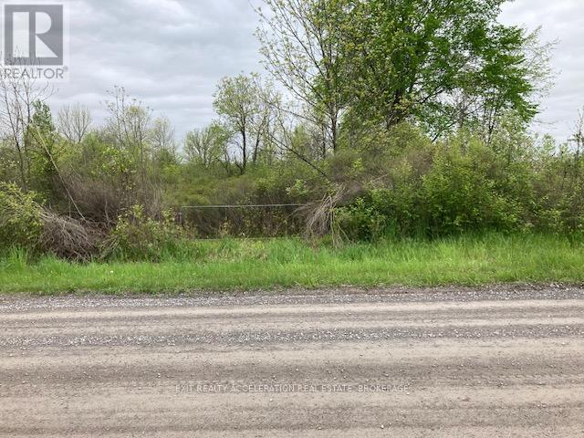 0 9Th Concession Road, Stone Mills (Stone Mills), ON