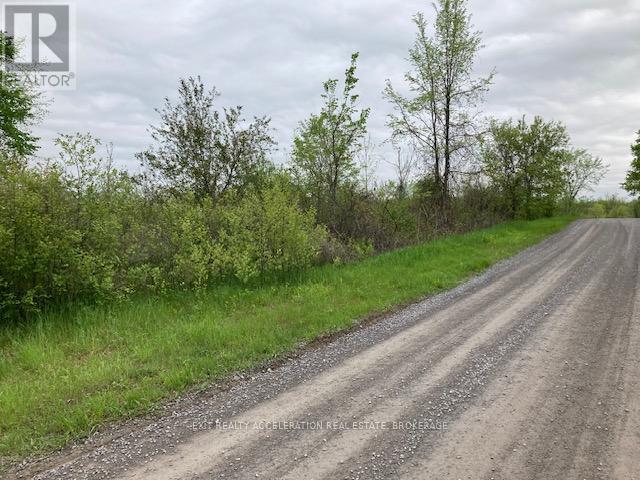 0 9Th Concession Road, Stone Mills (Stone Mills), ON