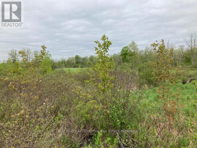 0 9Th Concession Road, Stone Mills (Stone Mills), ON