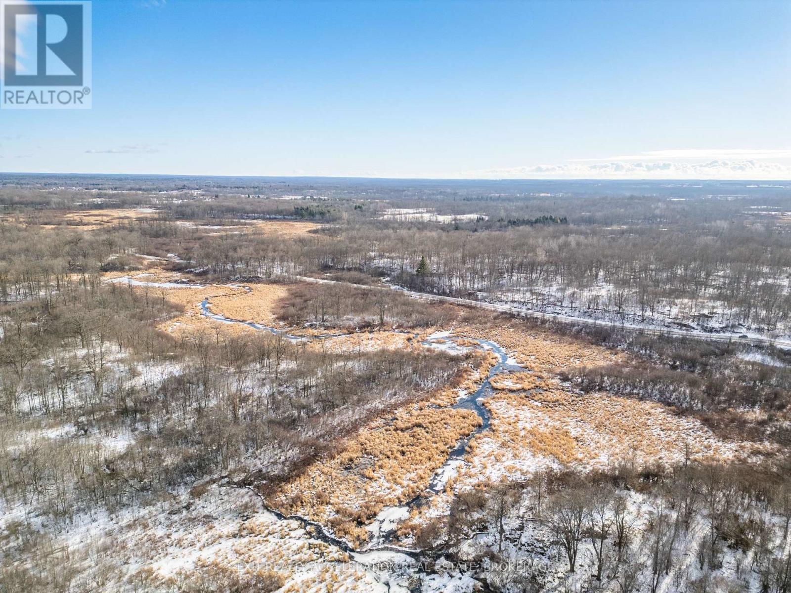 0 9Th Concession Road, Stone Mills (Stone Mills), ON