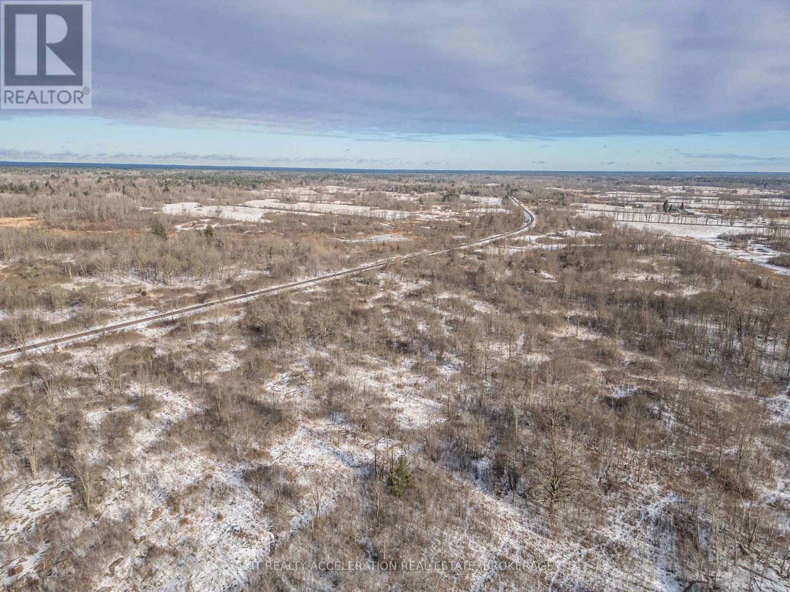 0 9Th Concession Road, Stone Mills (Stone Mills), ON