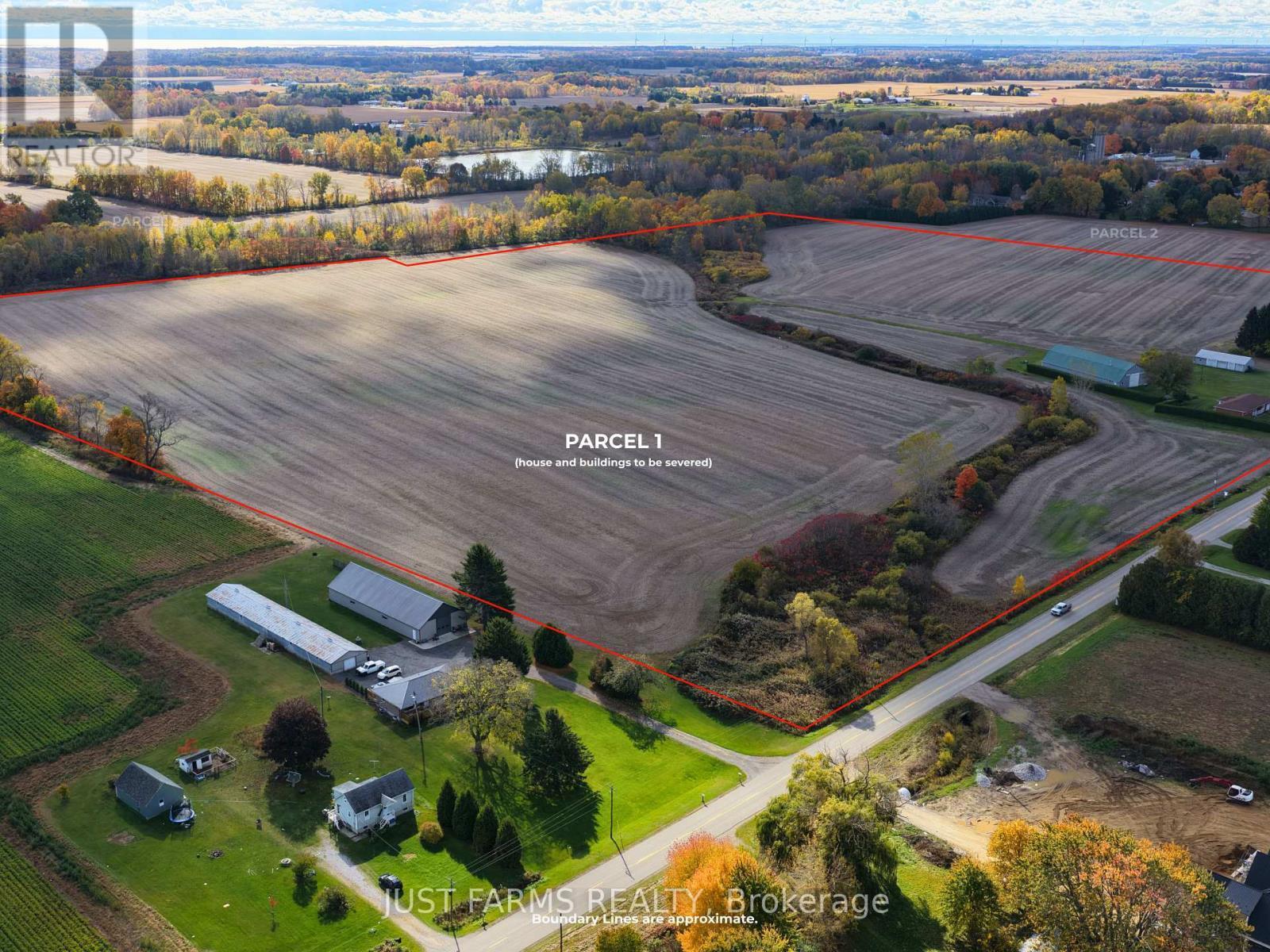 22643 Queens Line, West Elgin (Rodney), ON