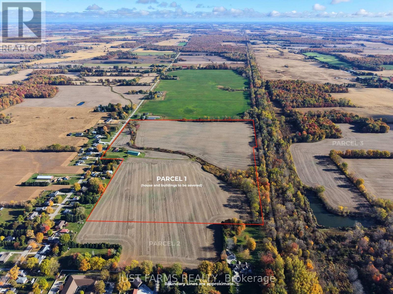 22643 Queens Line, West Elgin (Rodney), ON