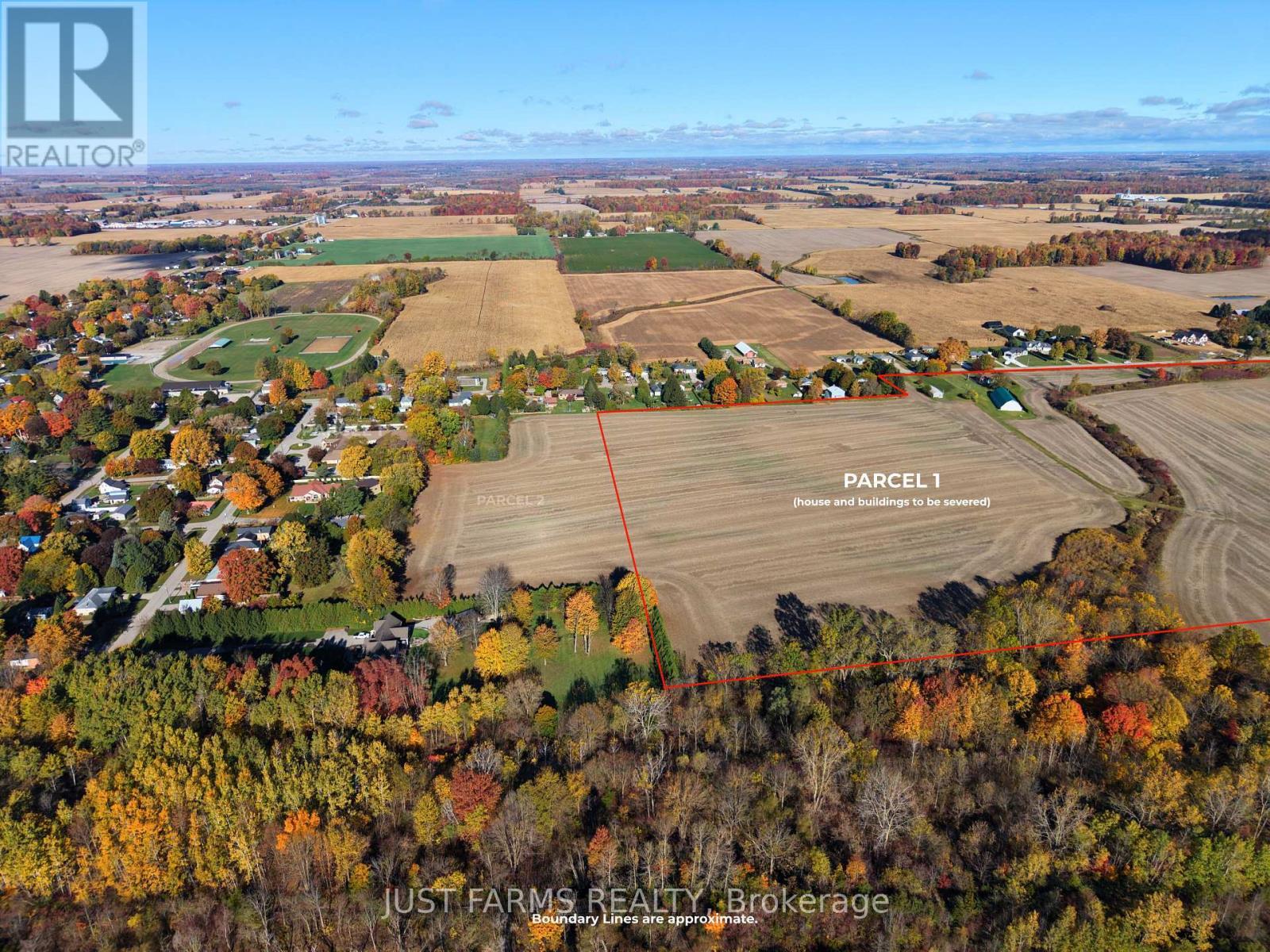 22643 Queens Line, West Elgin (Rodney), ON