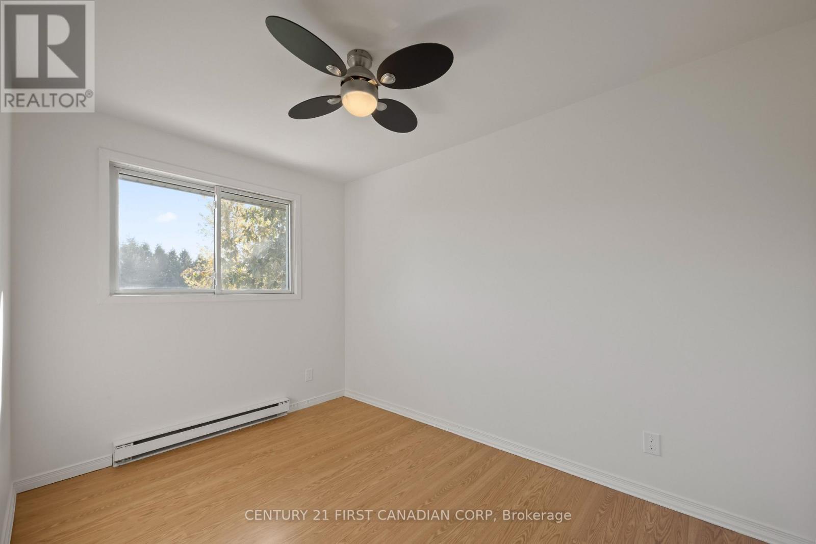 70986 B Line, South Huron (Stephen), ON - Indoor Photo Showing Other Room