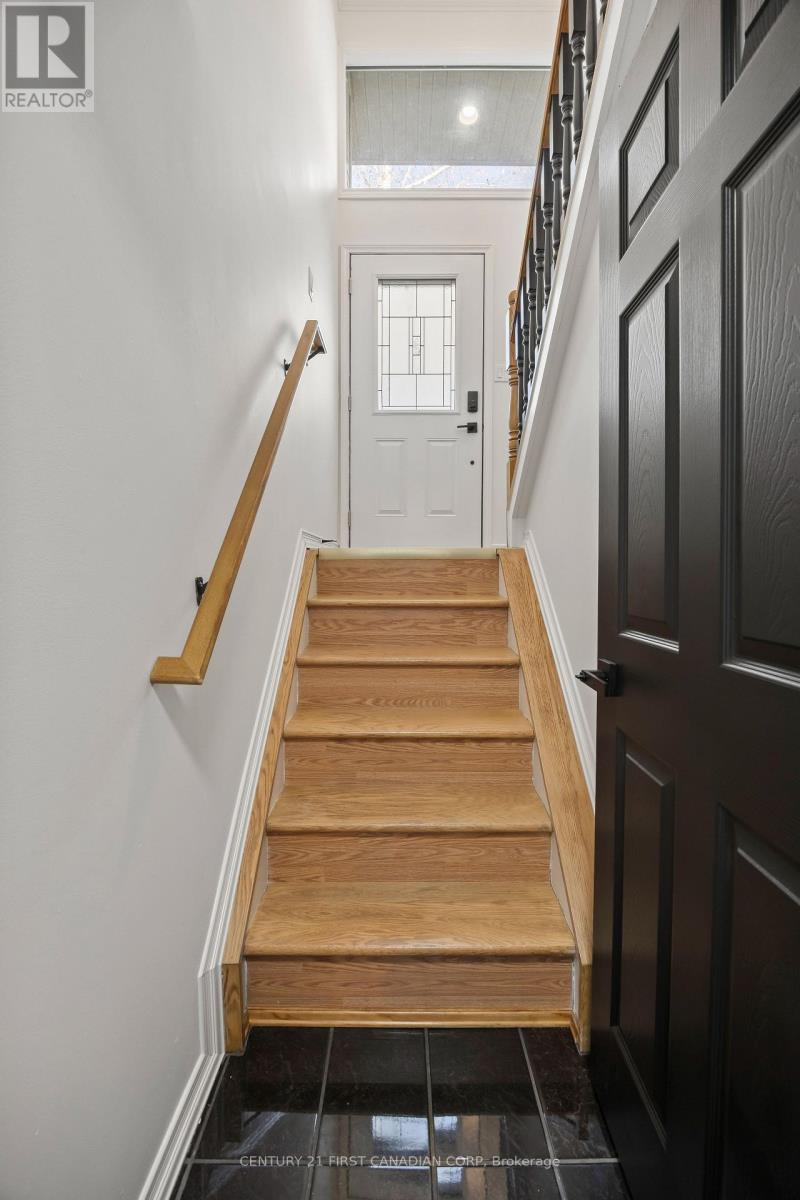 70986 B Line, South Huron (Stephen), ON - Indoor Photo Showing Other Room