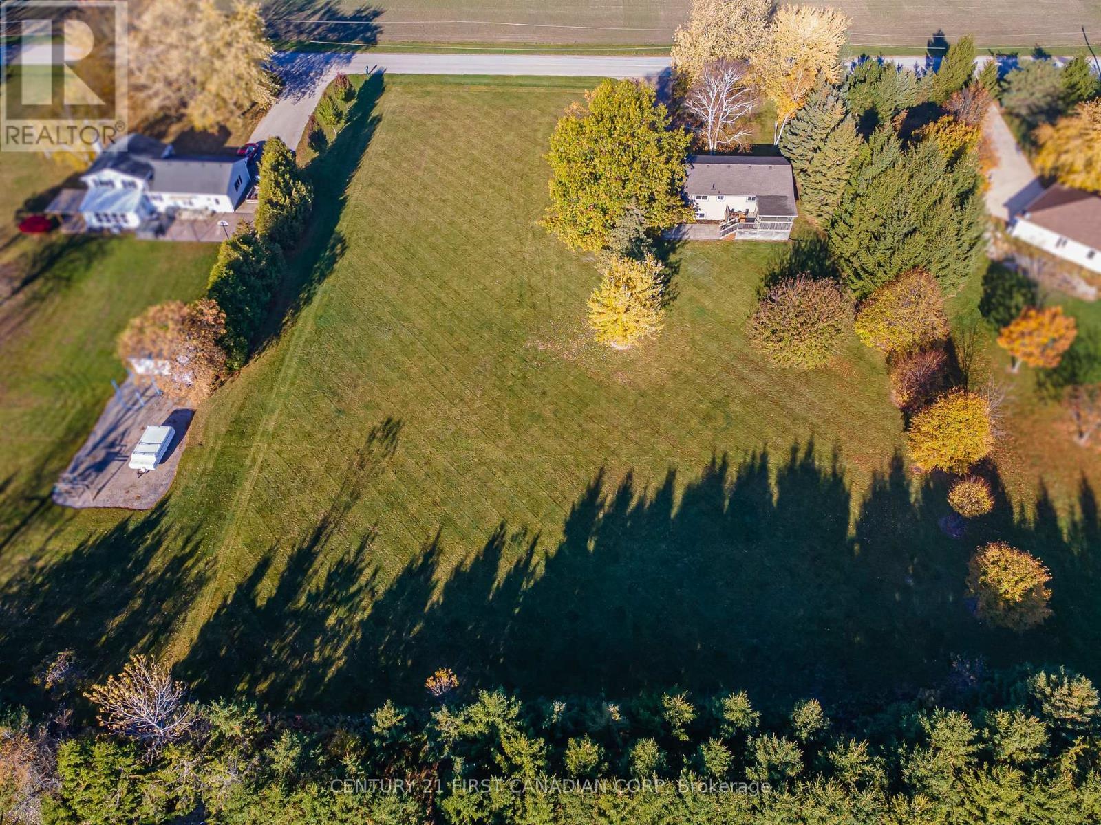 70986 B Line, South Huron (Stephen), ON - Outdoor With View