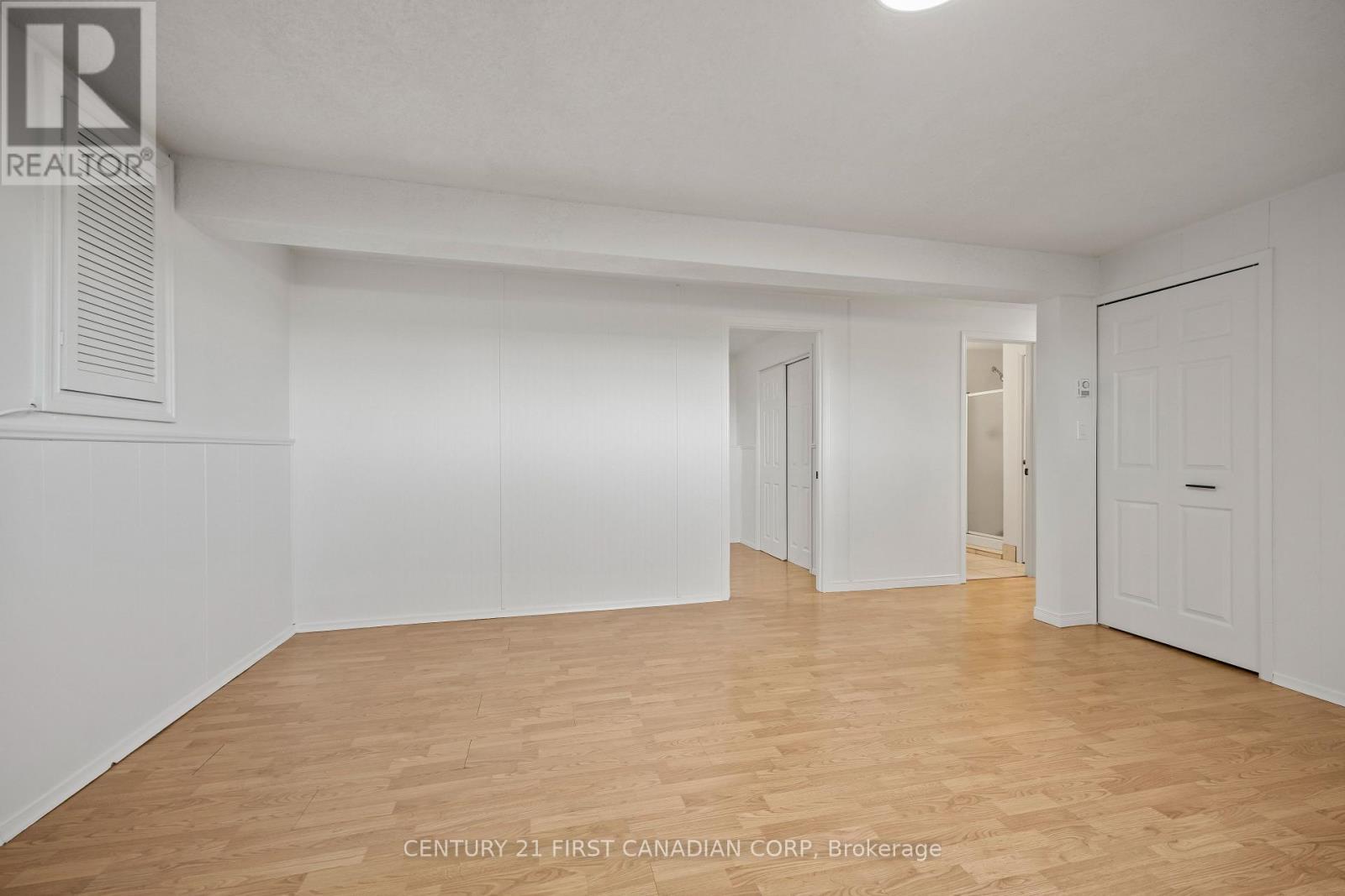 70986 B Line, South Huron (Stephen), ON - Indoor Photo Showing Other Room