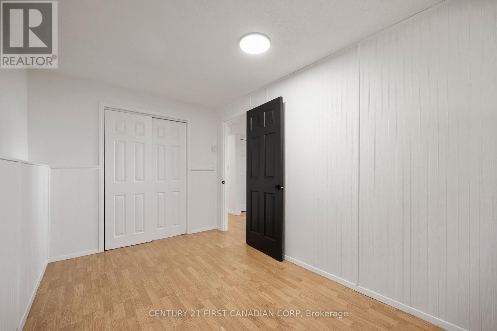 70986 B Line, South Huron (Stephen), ON - Indoor Photo Showing Other Room