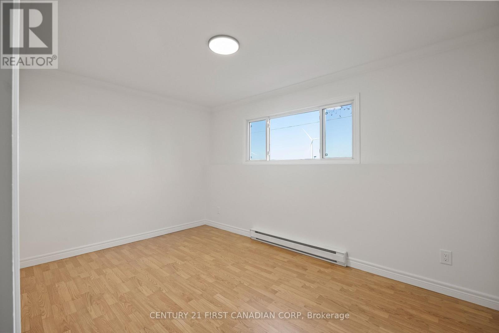 70986 B Line, South Huron (Stephen), ON - Indoor Photo Showing Other Room