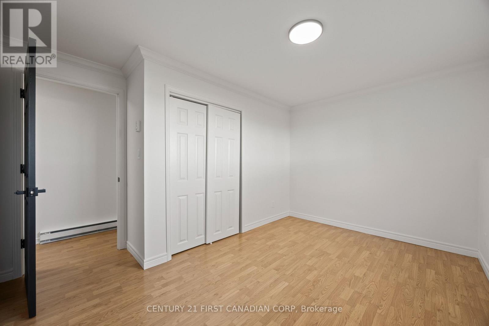 70986 B Line, South Huron (Stephen), ON - Indoor Photo Showing Other Room