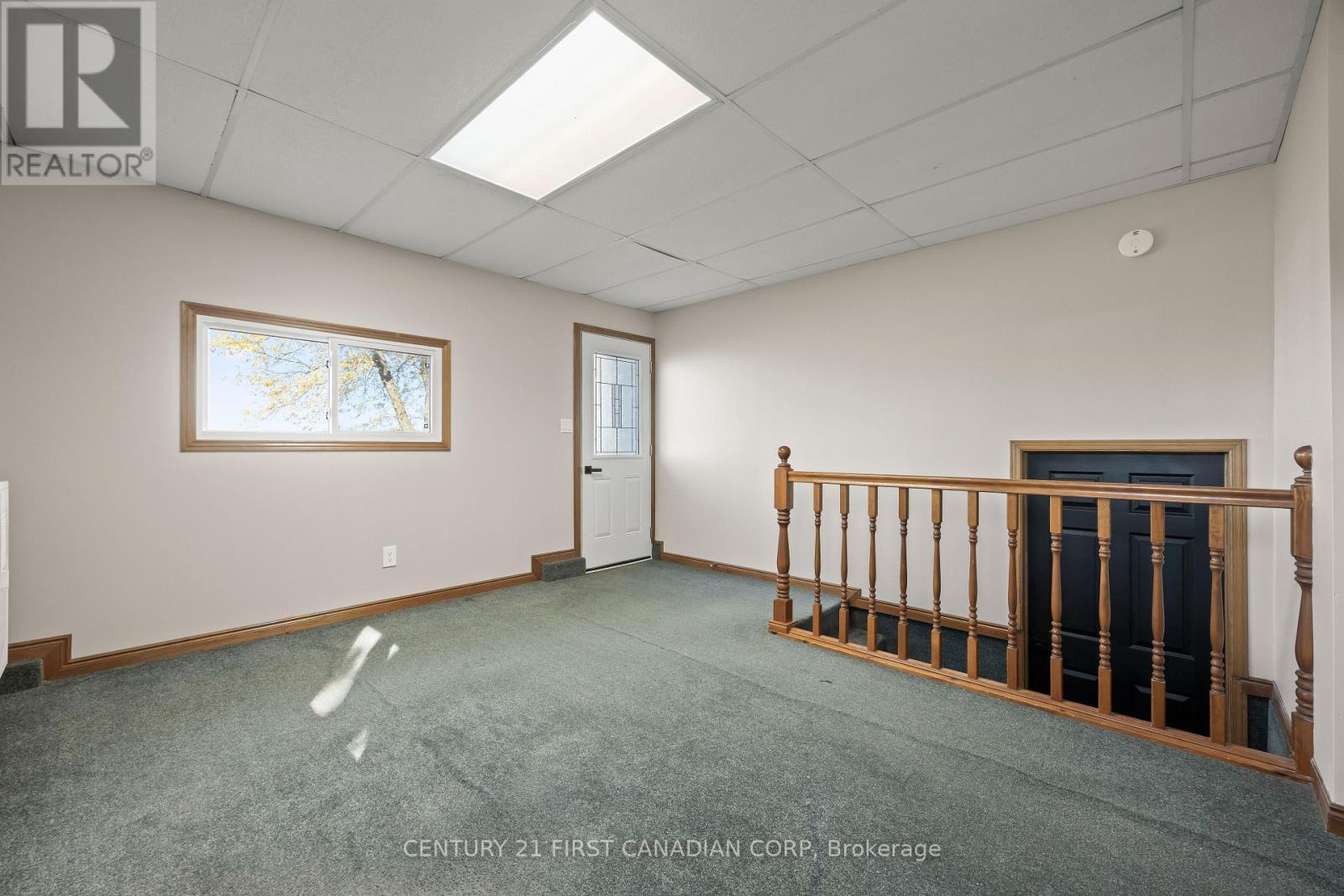 70986 B Line, South Huron (Stephen), ON - Indoor Photo Showing Other Room