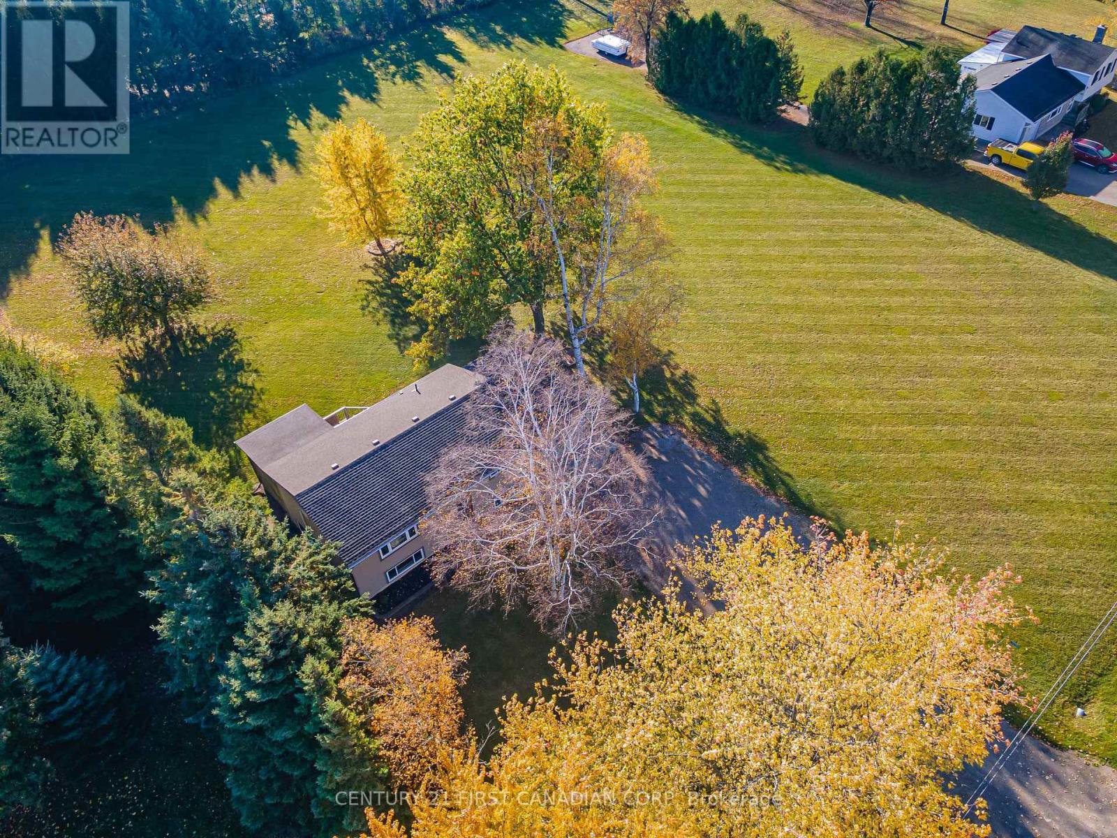 70986 B Line, South Huron (Stephen), ON - Outdoor With View