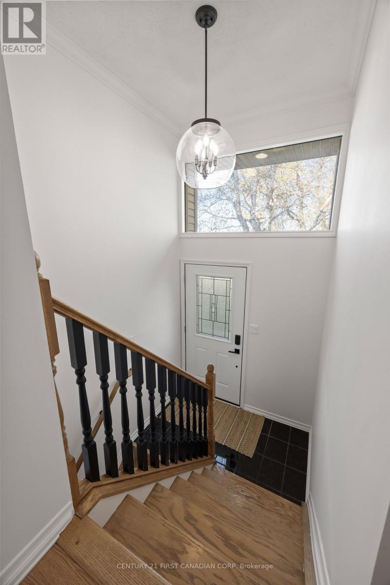 70986 B Line, South Huron (Stephen), ON - Indoor Photo Showing Other Room