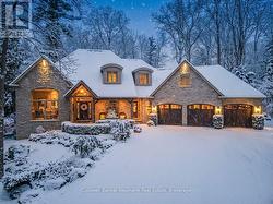 198 PASMORE STREET Guelph/Eramosa (Rockwood), ON N0B 2K0