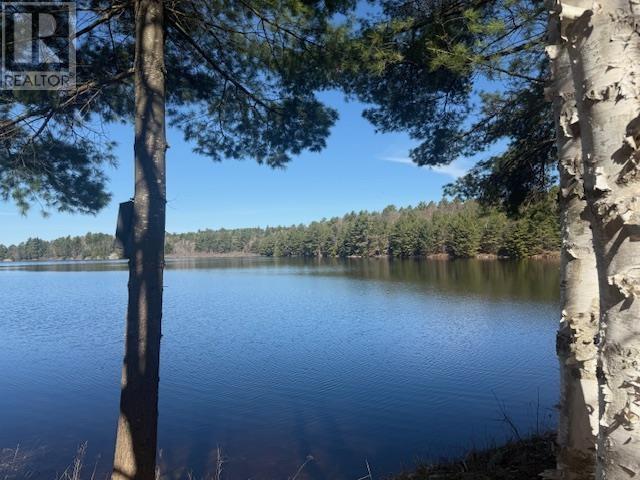 1167A Wagoosh Lake Rd, Spragge, ON