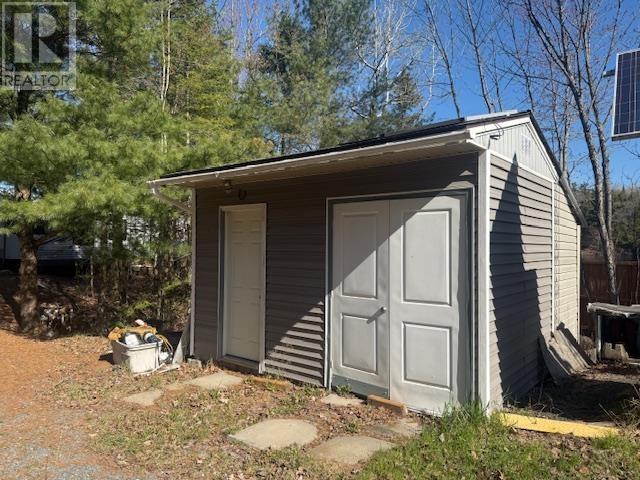 1167A Wagoosh Lake Rd, Spragge, ON