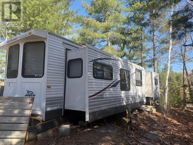 1167A Wagoosh Lake Rd, Spragge, ON