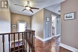 Upper Level Hallway -