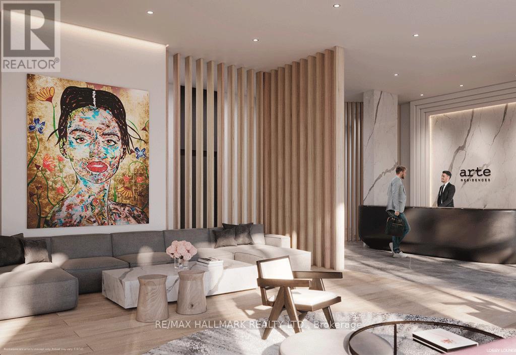 401 - 3009 Novar Road, Mississauga, ON - Indoor Photo Showing Other Room