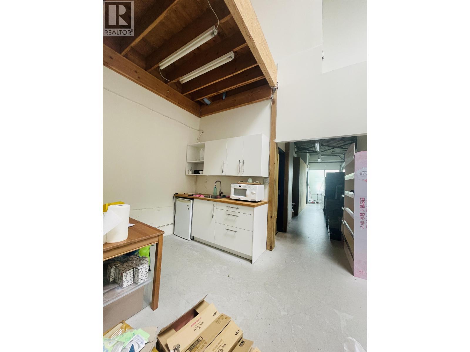 1542 Rand Avenue, Vancouver, BC