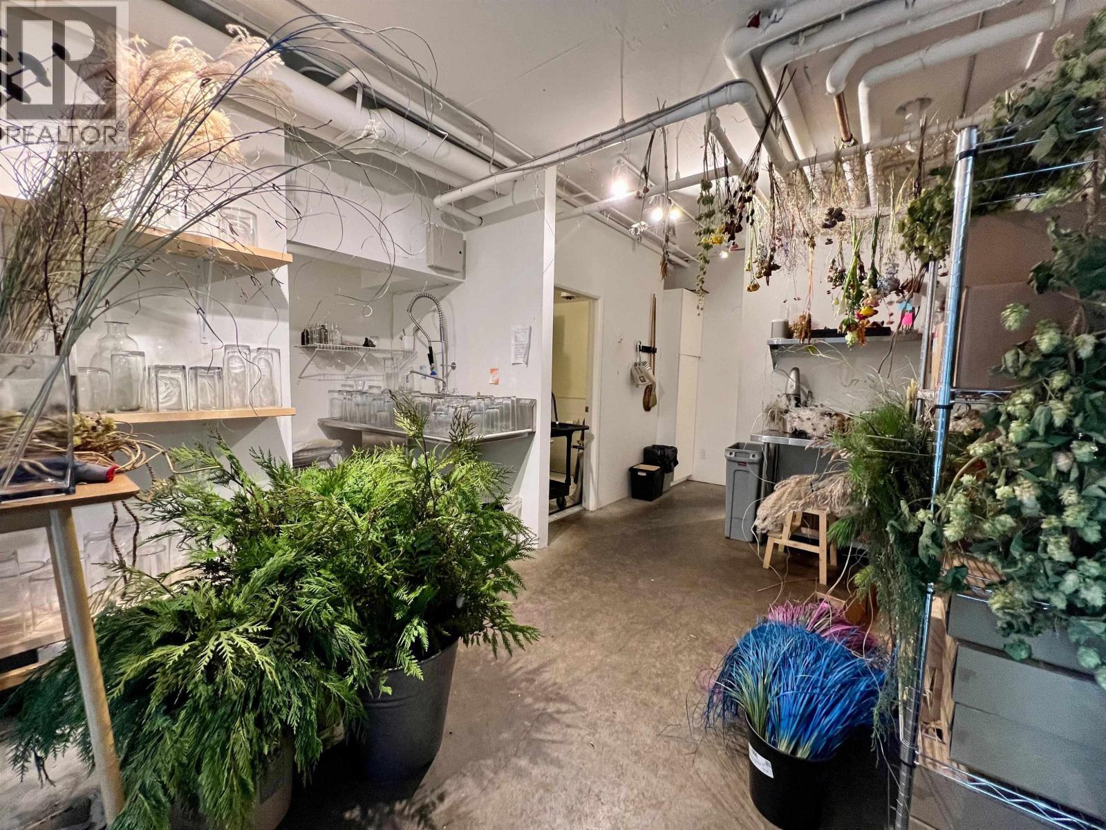 1525 W 6Th Avenue, Vancouver, BC