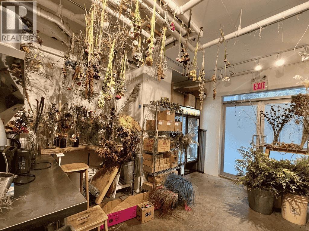 1525 W 6Th Avenue, Vancouver, BC