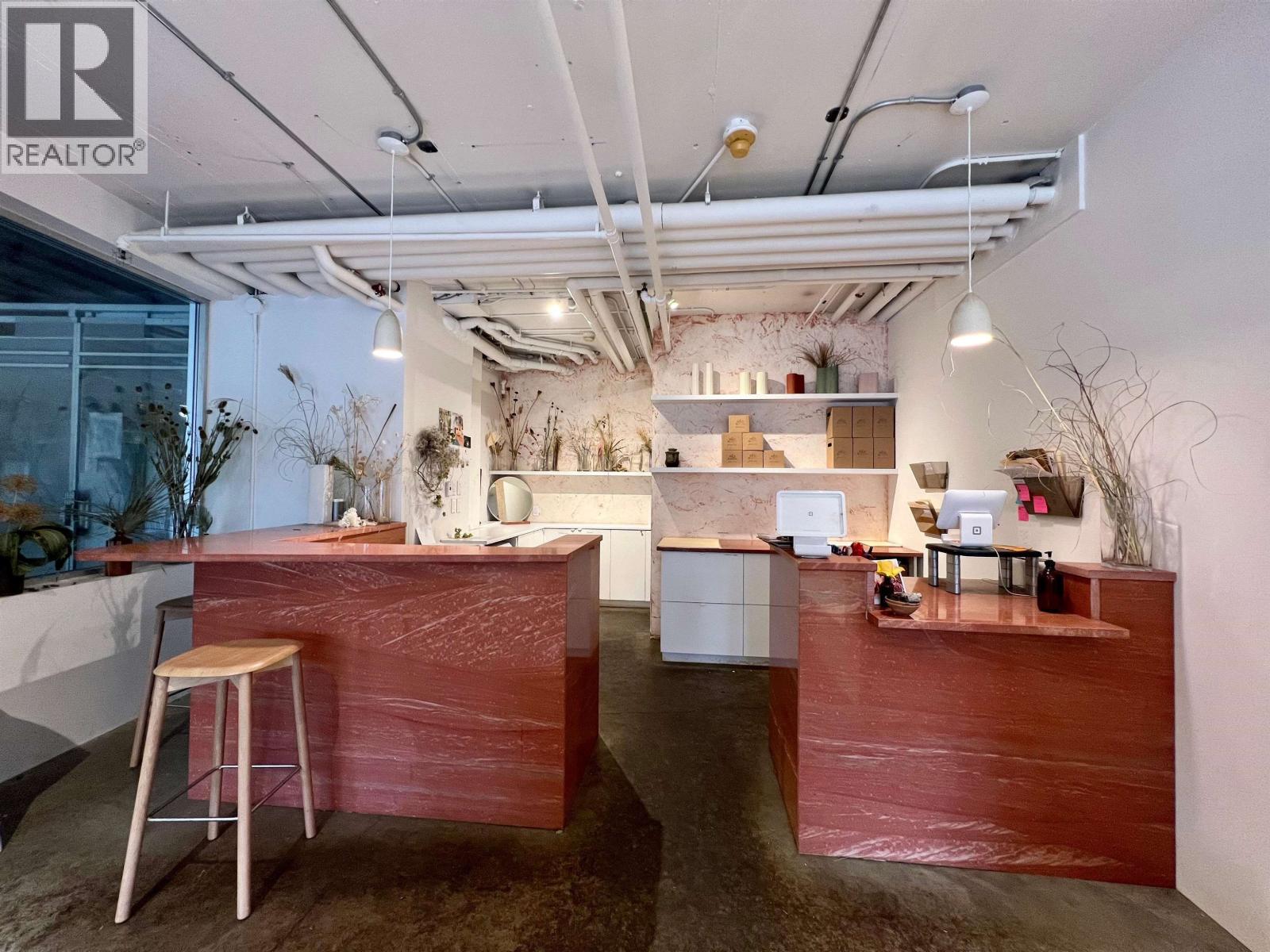 1525 W 6Th Avenue, Vancouver, BC