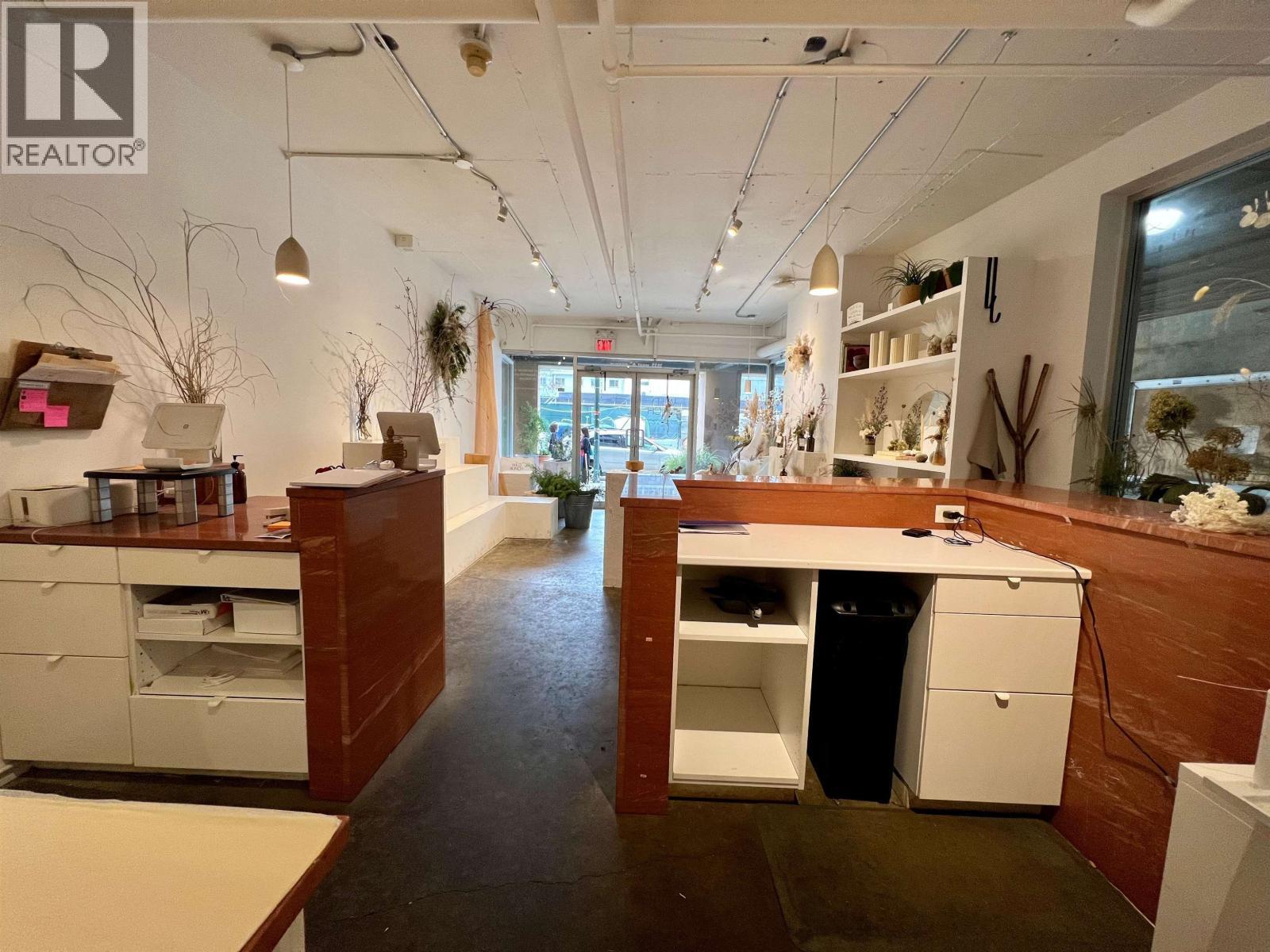 1525 W 6Th Avenue, Vancouver, BC