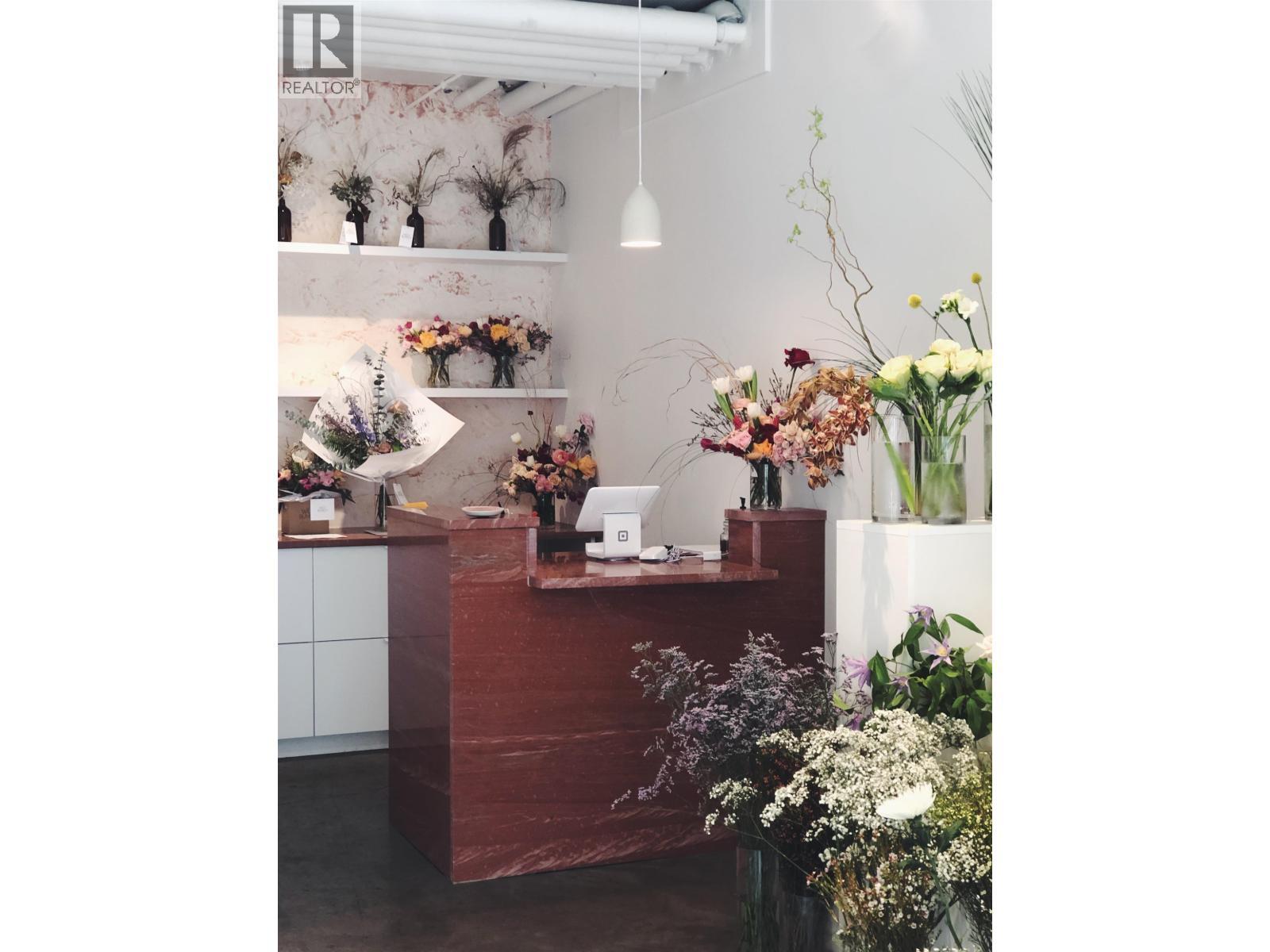 1525 W 6Th Avenue, Vancouver, BC