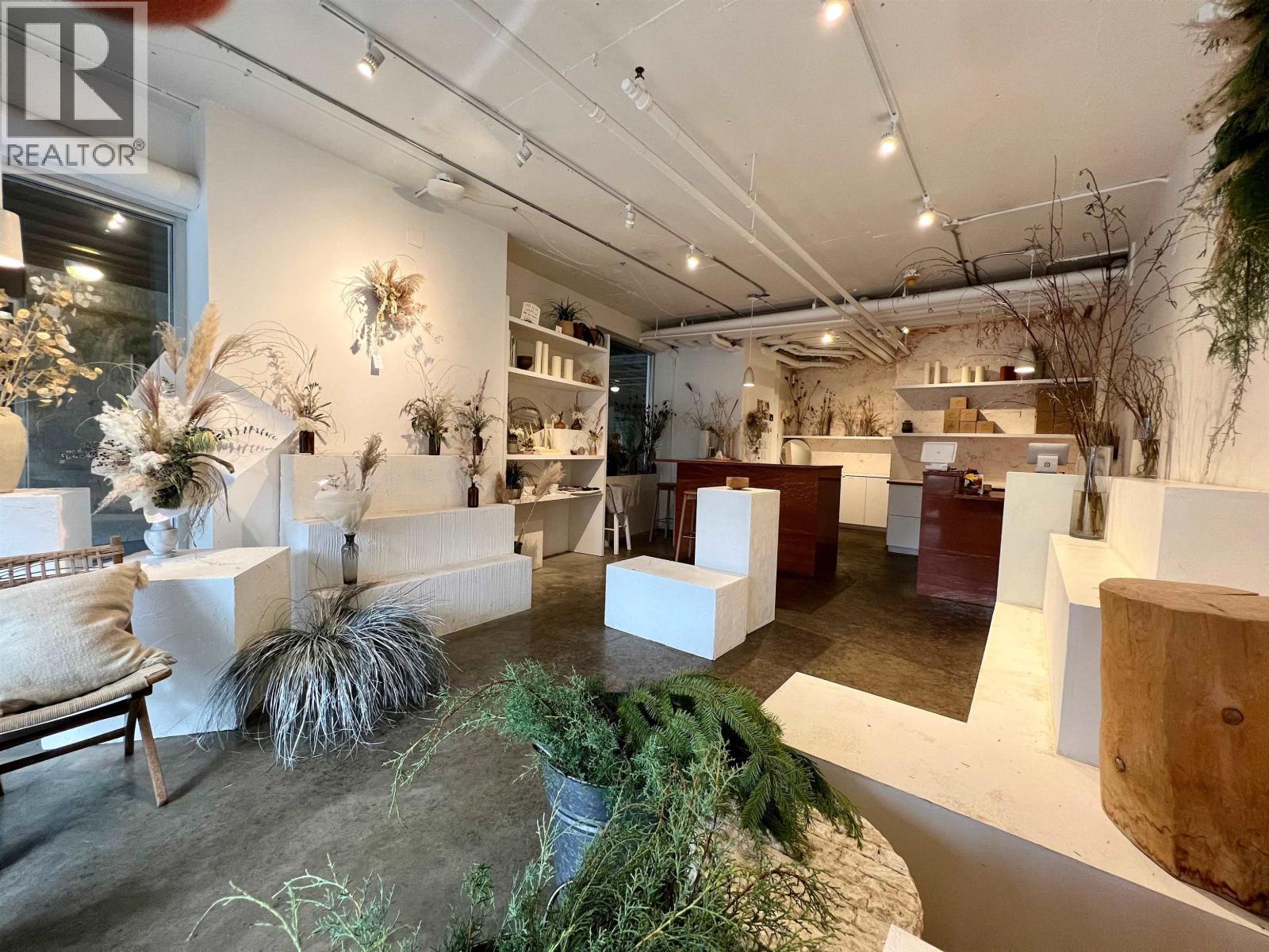 1525 W 6Th Avenue, Vancouver, BC