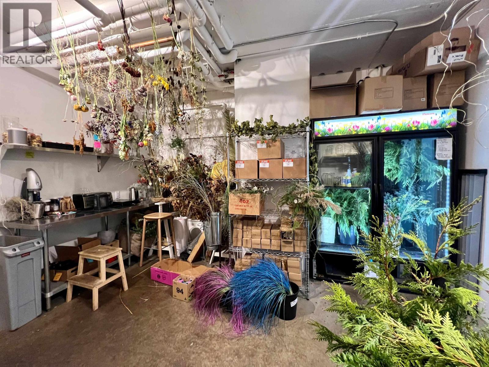 1525 W 6Th Avenue, Vancouver, BC