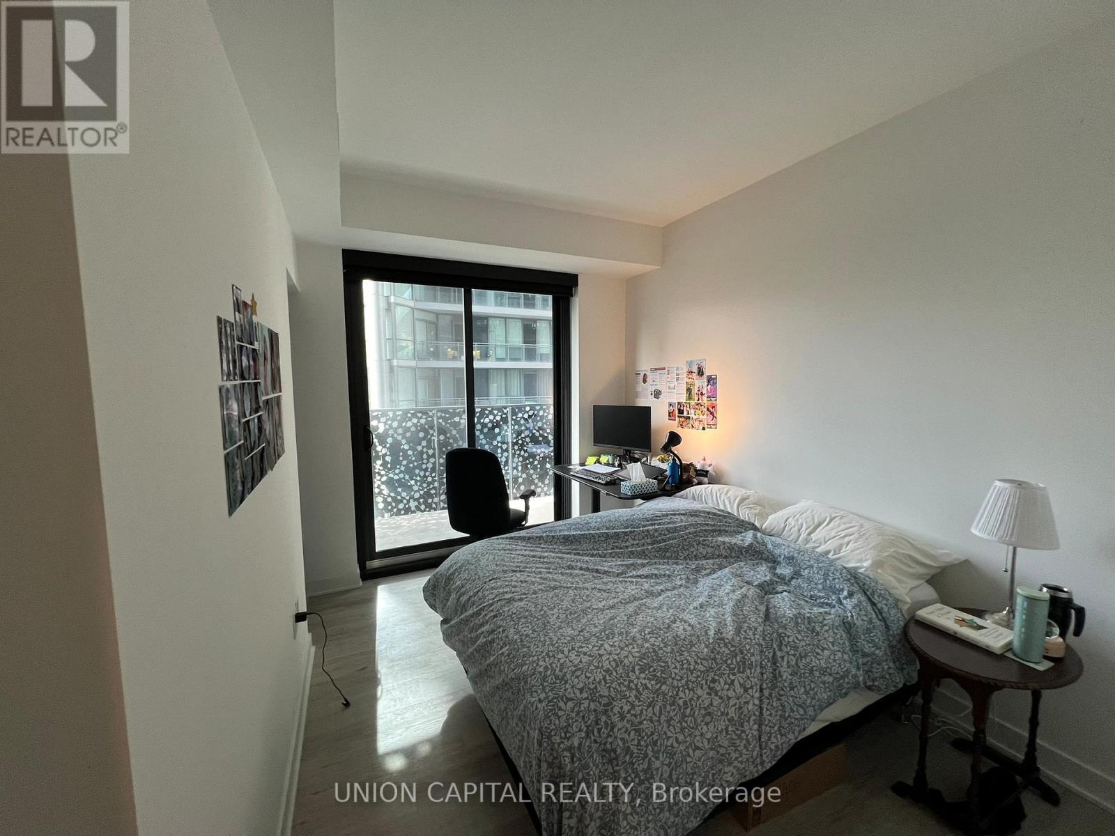 1406 - 55 Charles Street, Toronto, ON - Indoor Photo Showing Bedroom