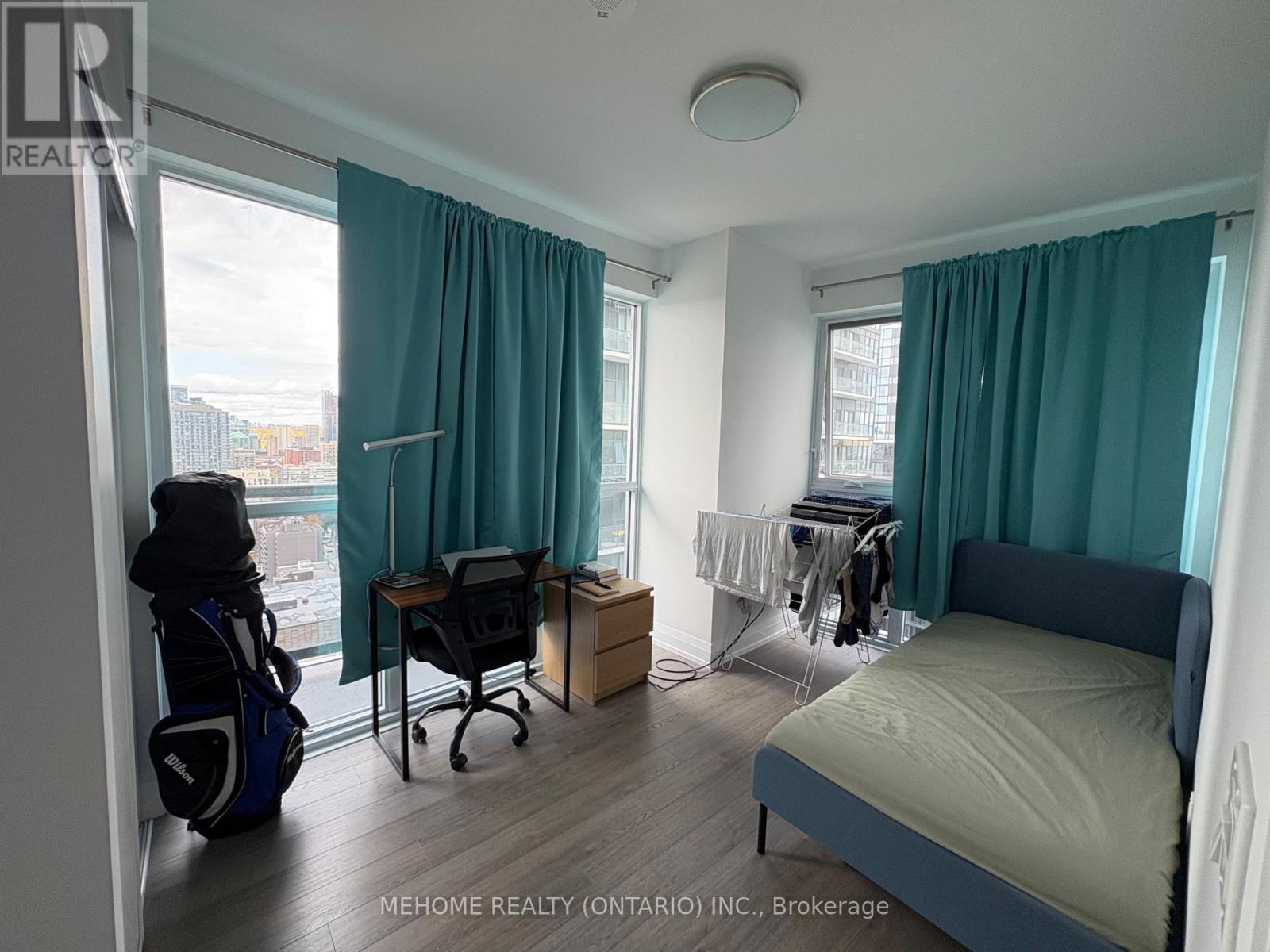 3609 - 77 Mutual Street, Toronto, ON - Indoor Photo Showing Other Room