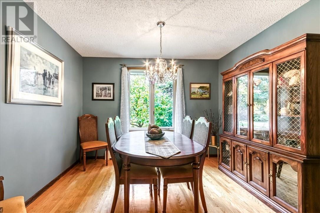 1688 Richard Street, Val Caron, ON - Indoor Photo Showing Dining Room