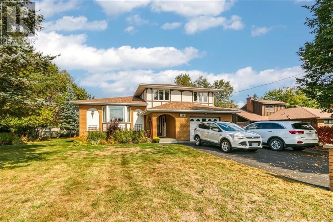 1688 Richard Street, Val Caron, ON - Outdoor