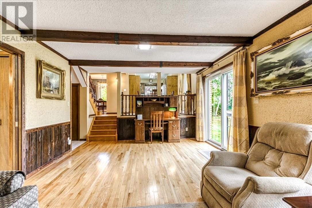 1688 Richard Street, Val Caron, ON - Indoor