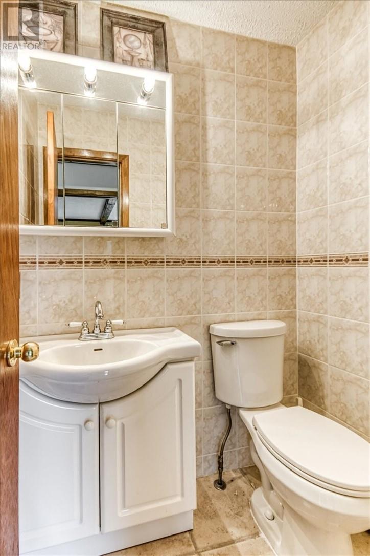 1688 Richard Street, Val Caron, ON - Indoor Photo Showing Bathroom