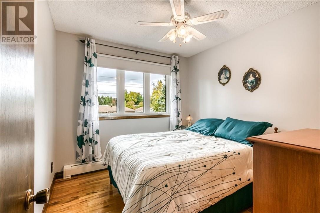 1688 Richard Street, Val Caron, ON - Indoor Photo Showing Bedroom
