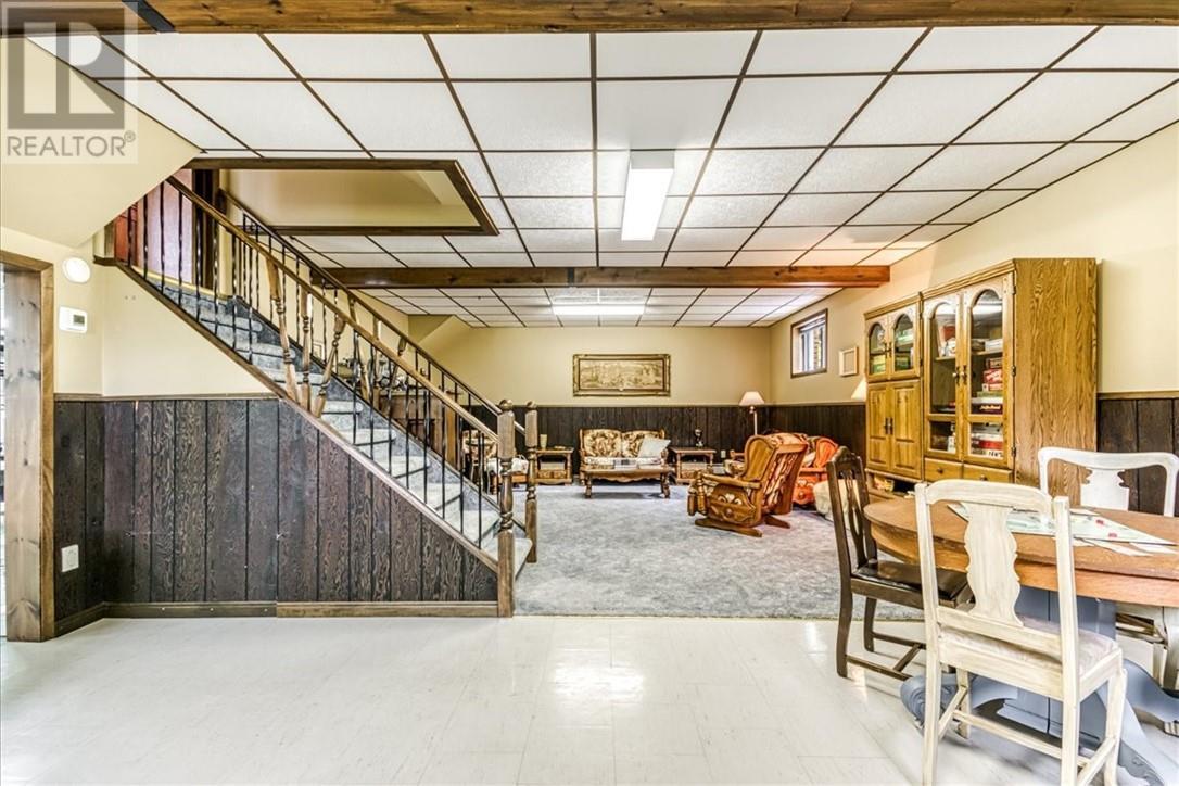 1688 Richard Street, Val Caron, ON - Indoor Photo Showing Other Room