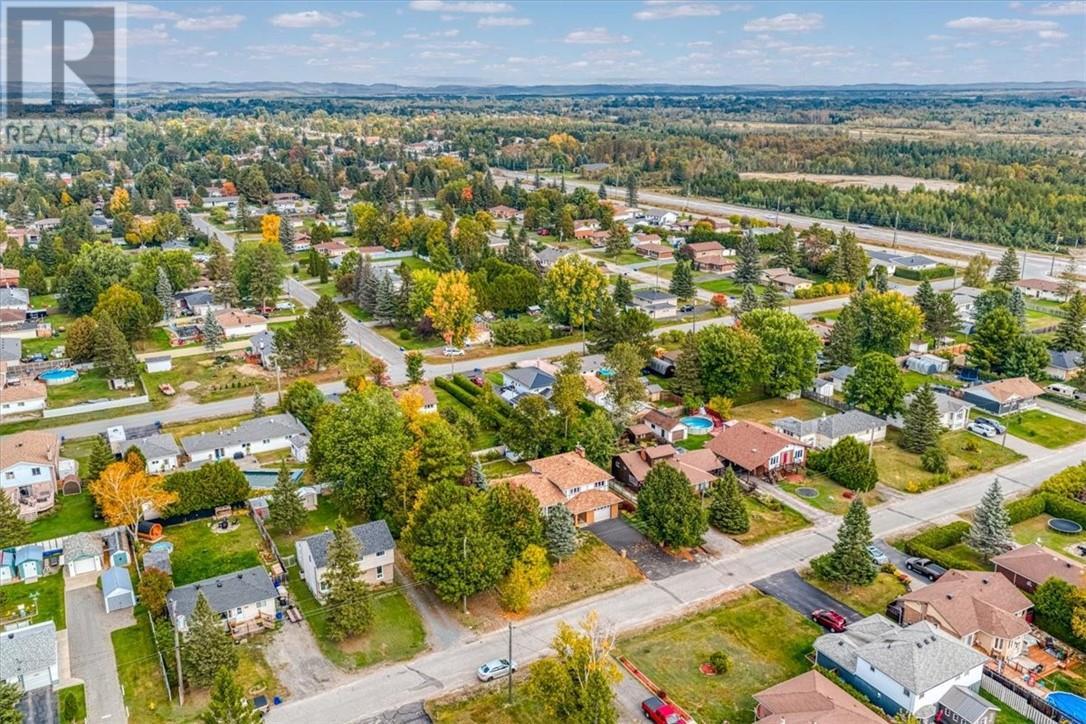 1688 Richard Street, Val Caron, ON - Outdoor With View