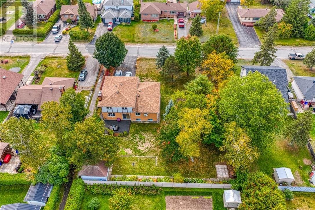 1688 Richard Street, Val Caron, ON - Outdoor With View