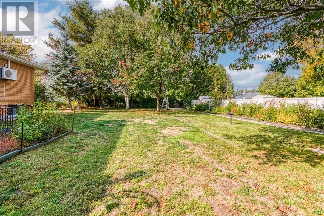 1688 Richard Street, Val Caron, ON - Outdoor