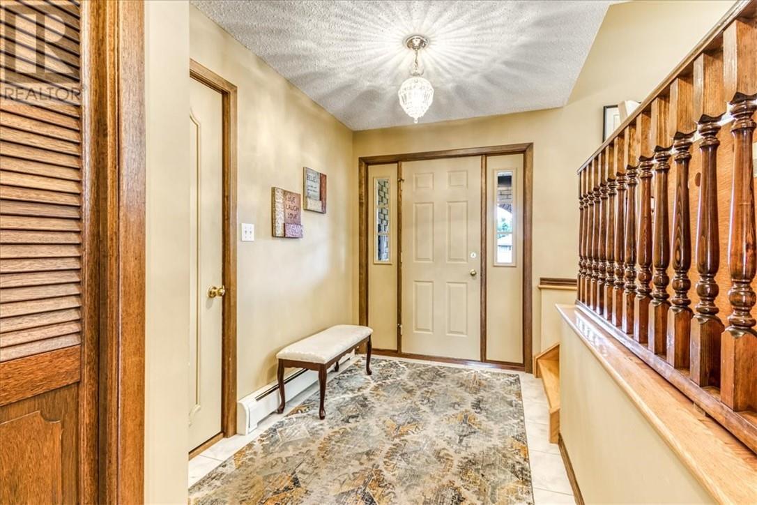 1688 Richard Street, Val Caron, ON - Indoor Photo Showing Other Room