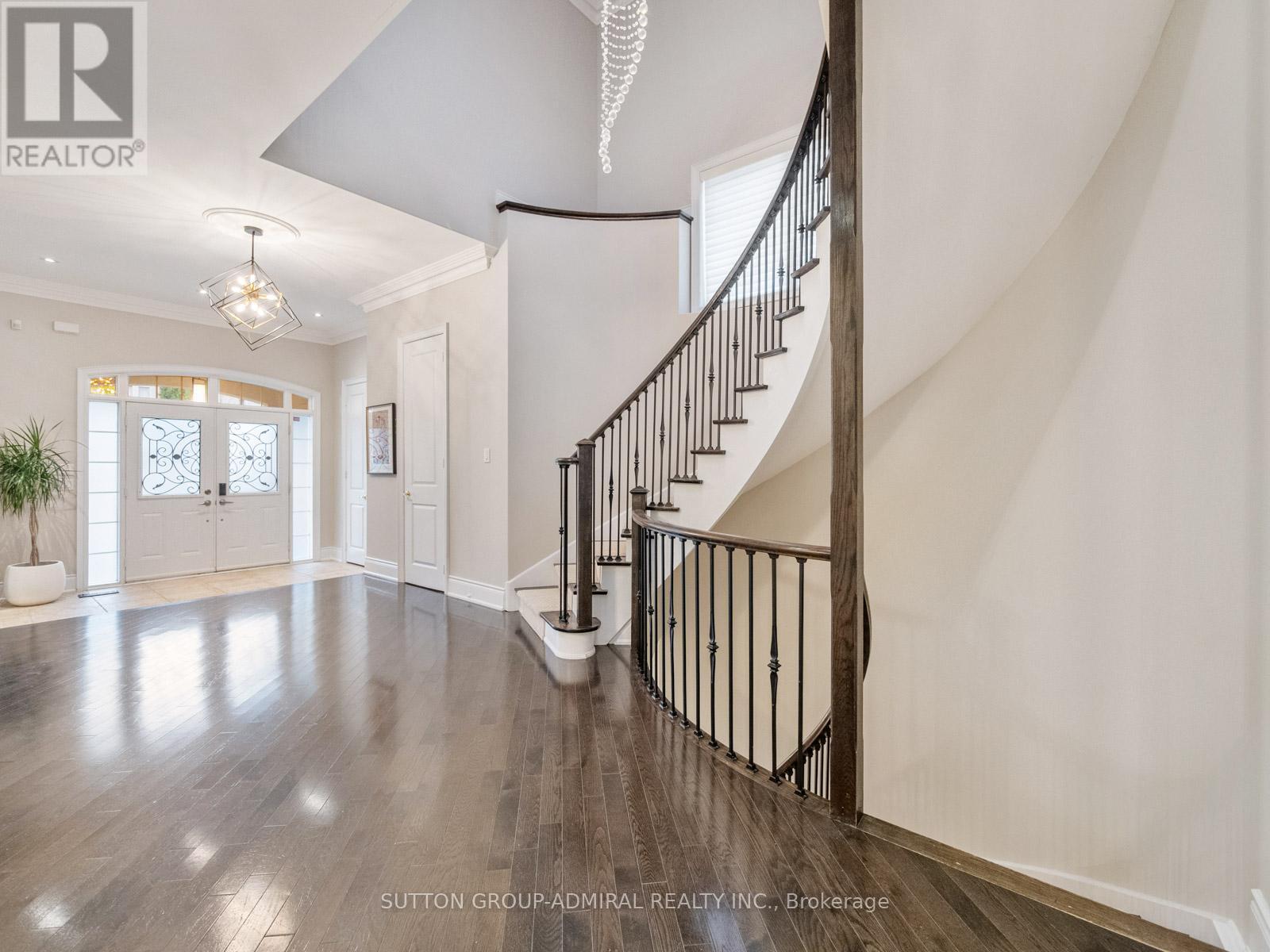 232 Luca Avenue, Vaughan, ON - Indoor Photo Showing Other Room